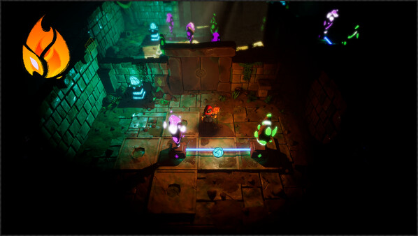 瓜约塔｜Guayota｜官方中文｜4.88G｜免安装