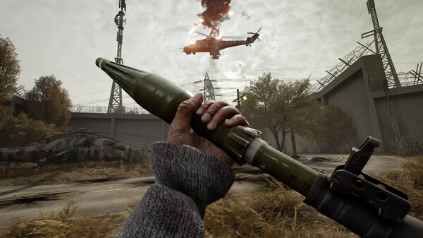 残暴弗拉迪克｜VLADiK BRUTAL｜官方中文-更新v1.0.3.6｜13.4GB｜免安装