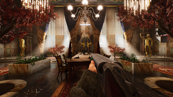 残暴弗拉迪克｜VLADiK BRUTAL｜官方中文-更新v1.0.3.6｜13.4GB｜免安装