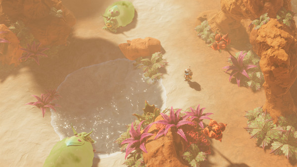 Space for Sale｜官方中文｜7.25G免安装