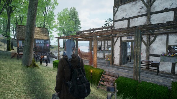 维持生存｜KeepUp Survival｜官方中文-v20260106｜18.8G｜免安装