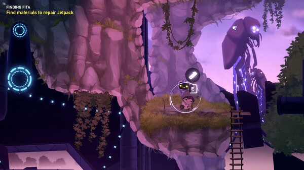 PROTOCOL 11 – Episode 1｜官方英文｜1.15G｜免安装