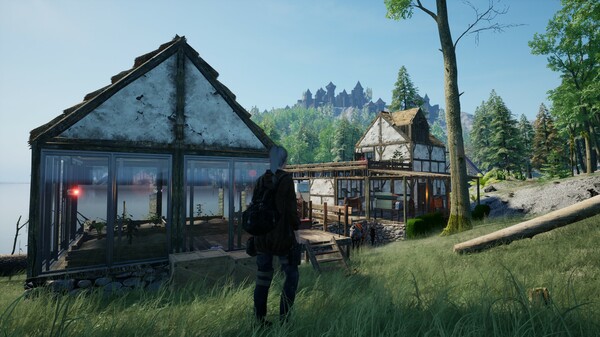 维持生存｜KeepUp Survival｜官方中文-v20260106｜18.8G｜免安装