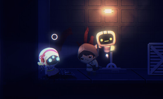 PROTOCOL 11 – Episode 1｜官方英文｜1.15G｜免安装