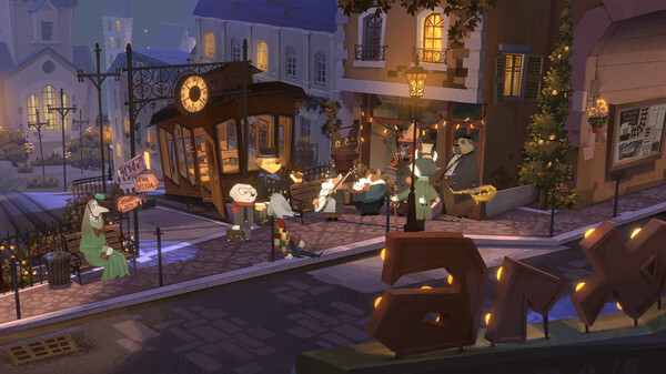 落日山丘｜Sunset Hills｜官方中文-v20240927｜6.03G｜免安装