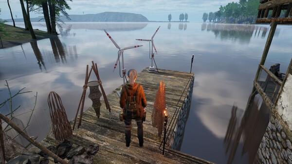 维持生存｜KeepUp Survival｜官方中文-v20260106｜18.8G｜免安装