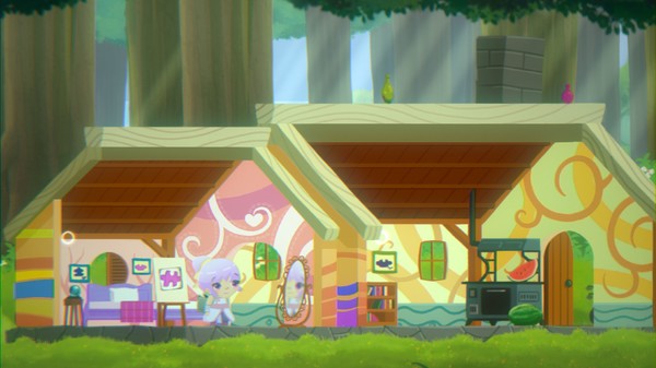 PROTOCOL 11 – Episode 1｜官方英文｜1.15G｜免安装