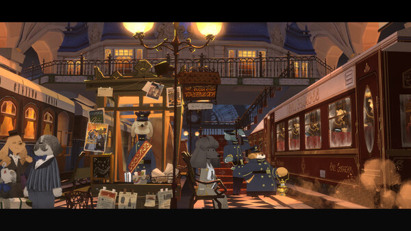 落日山丘｜Sunset Hills｜官方中文-v20240927｜6.03G｜免安装