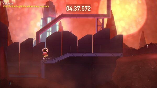 PROTOCOL 11 – Episode 1｜官方英文｜1.15G｜免安装