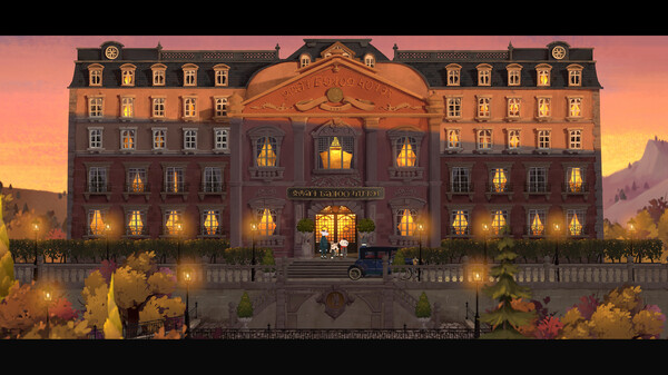 落日山丘｜Sunset Hills｜官方中文-v20240927｜6.03G｜免安装