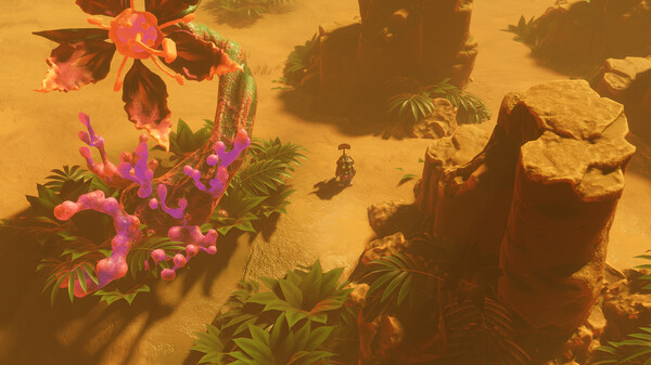 Space for Sale｜官方中文｜7.25G免安装