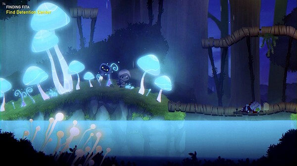 PROTOCOL 11 – Episode 1｜官方英文｜1.15G｜免安装