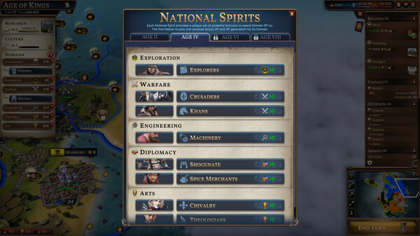 千禧年｜Millennia｜官方中文-v1.0.23492｜6.55G｜免安装