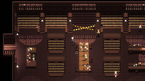 人格解体｜Depersonalization｜官方中文-v2.1.13｜8.18G｜免安装