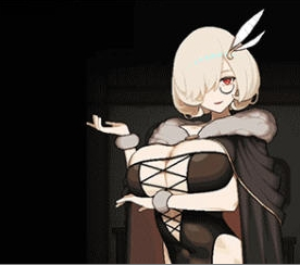 【像素ACT】维洛达尔修女｜Sister Virodar｜官方中文-Ver0.16｜380M｜免安装_果漫社区