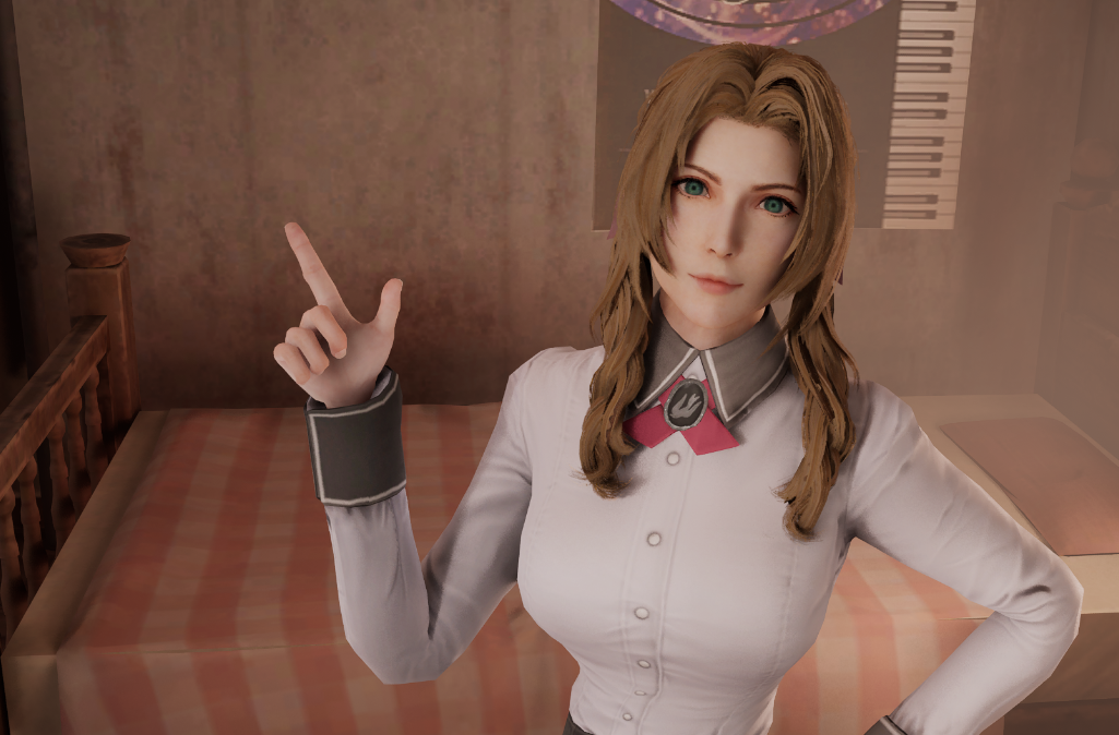 面部滋润模拟器｜True Facials Pro｜原版英文-v0.51+MOD+存档｜2.54G｜免安装