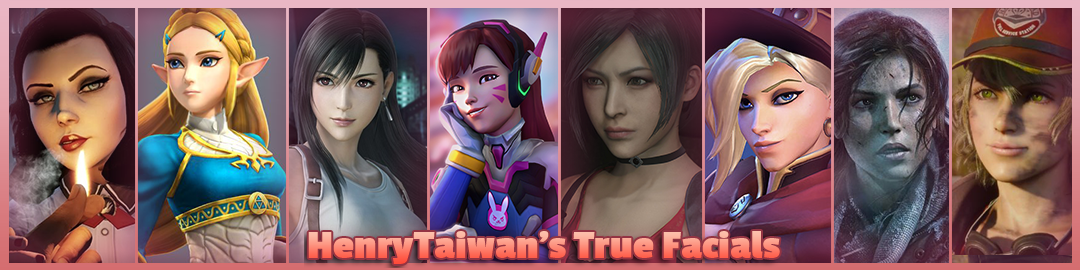 面部滋润模拟器｜True Facials Pro｜原版英文-v0.51+MOD+存档｜2.54G｜免安装_果漫社区