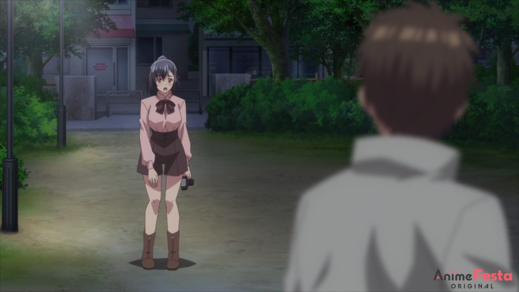 7月《夜晚游玩生活！》第8话「我回来了！」剧情概括！