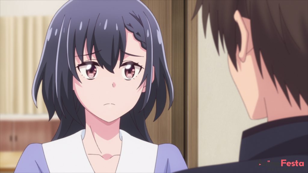 7月《夜晚游玩生活！》第8话「我回来了！」剧情概括！