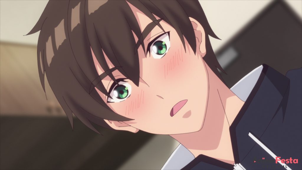 7月《夜晚游玩生活！》第8话「我回来了！」剧情概括！