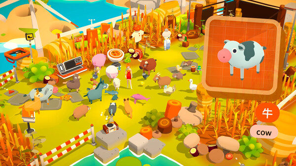 名词小镇语言学习｜Noun Town Language Learning｜官方中文-v2.30｜2.92G｜免安装