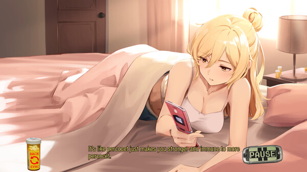 Class of ’09: The Flip Side｜原版英文｜1.17G｜免安装