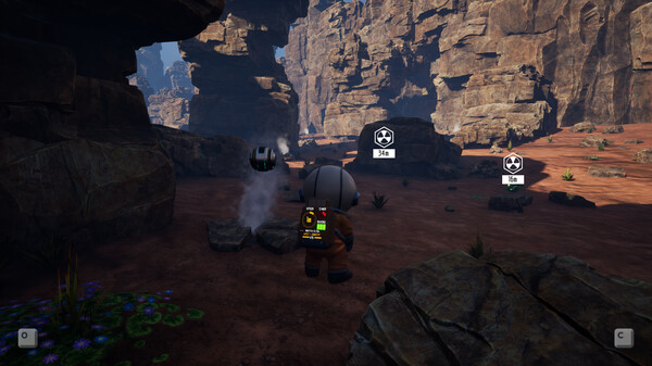 行星航员｜Planternauts｜官方中文｜1.74G｜免安装