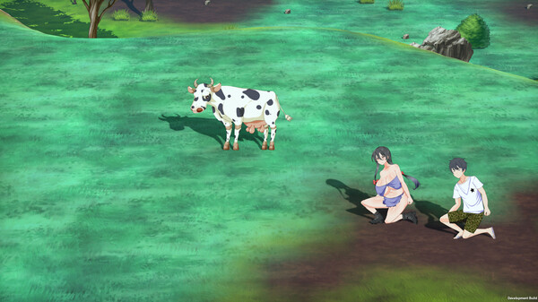 疯狂岛/生存游戏｜Mad Island｜官方中文-v0.5.4+DLC｜1.16G｜免安装