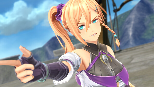 伊苏X -北境历险-｜Ys X Nordics｜官方中文-v2.00｜6.41G｜免安装