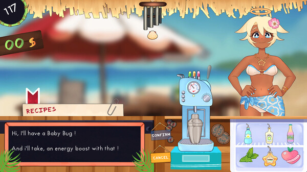 第八天堂｜8th Heaven｜原版英文-v0.12｜454M｜免安装