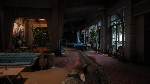 松树港｜Pine Harbor｜官方中文-v0.17｜7.65G｜免安装