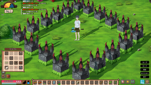 疯狂岛/生存游戏｜Mad Island｜官方中文-v0.5.4+DLC｜1.16G｜免安装