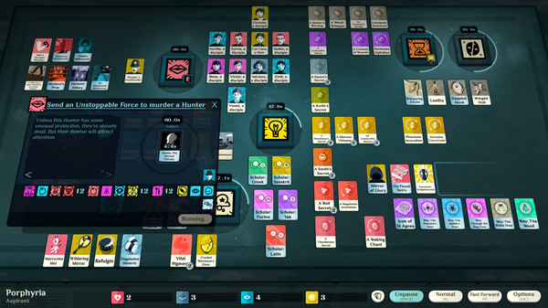 密教模拟器｜Cultist Simulator｜官方中文-v2025.4.e.6｜723M｜免安装