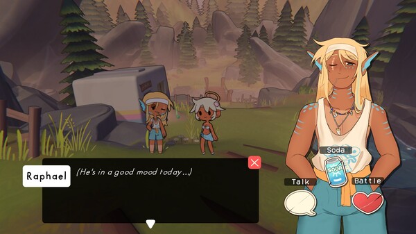 第八天堂｜8th Heaven｜原版英文-v0.12｜454M｜免安装