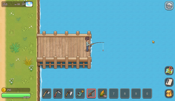 乡村狂想曲｜VillageRhapsody｜官方中文-V1.7.4+全DLC+中文CV｜1.03G｜免安装