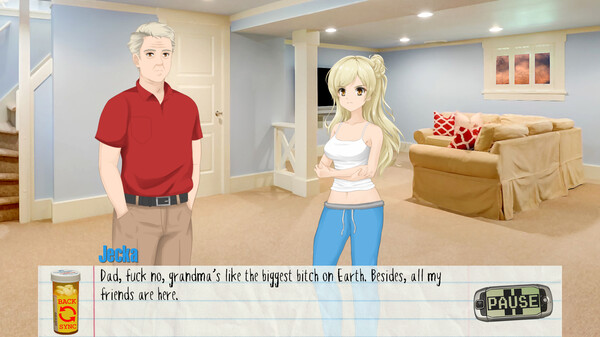 Class of ’09: The Flip Side｜原版英文｜1.17G｜免安装