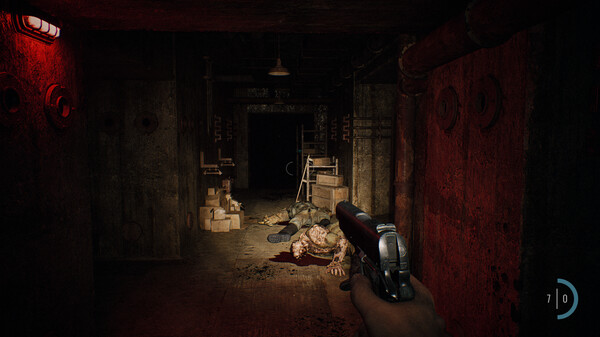 松树港｜Pine Harbor｜官方中文-v0.17｜7.65G｜免安装