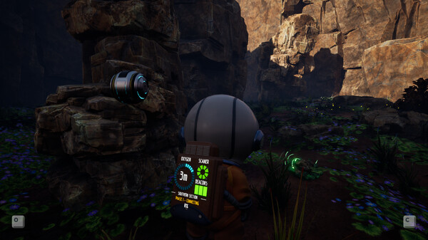 行星航员｜Planternauts｜官方中文｜1.74G｜免安装