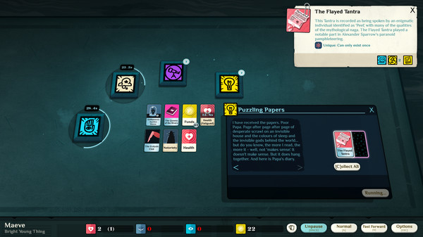 密教模拟器｜Cultist Simulator｜官方中文-v2025.4.e.6｜723M｜免安装