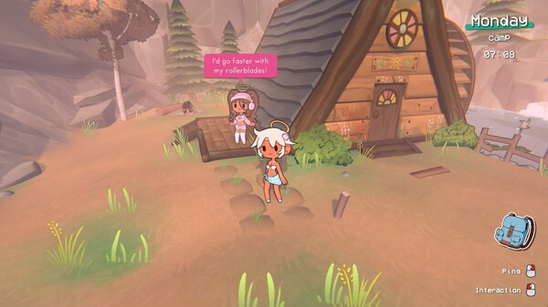 第八天堂｜8th Heaven｜原版英文-v0.12｜454M｜免安装