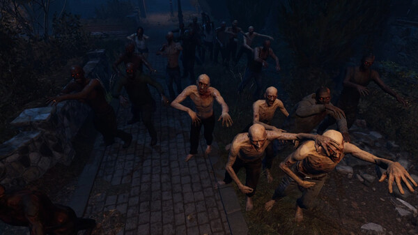 终极僵尸防御2｜Ultimate Zombie Defense 2｜官方中文｜16.9G｜免安装