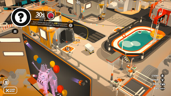 名词小镇语言学习｜Noun Town Language Learning｜官方中文-v2.30｜2.92G｜免安装