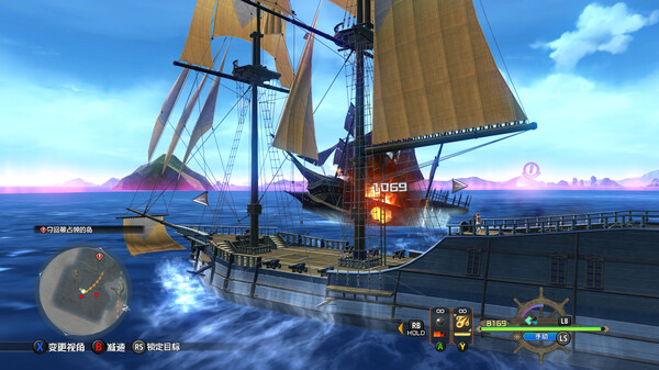 伊苏X -北境历险-｜Ys X Nordics｜官方中文-v2.00｜6.41G｜免安装