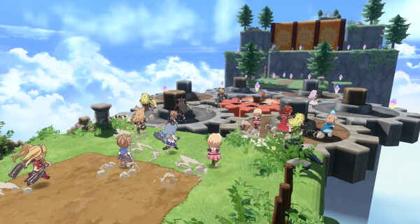 碧蓝幻想Versus：崛起｜豪华中文-v1.61+全DLC｜18G｜免安装