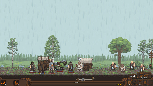 天涯跑商记：好商人志在四方｜Tradesman｜官方中文-Build.18912939｜127M｜免安装