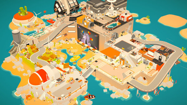 名词小镇语言学习｜Noun Town Language Learning｜官方中文-v2.30｜2.92G｜免安装