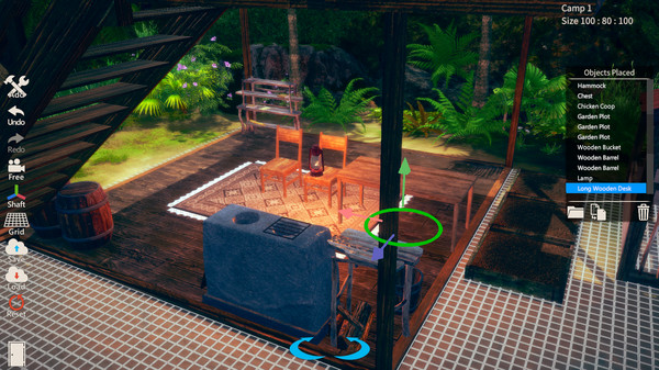 AI 少女｜AI Shoujo｜中文整合-v1.23+适配HS2+MOD+插件+存档｜30.5G｜免安装