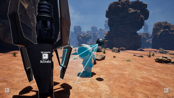 行星航员｜Planternauts｜官方中文｜1.74G｜免安装