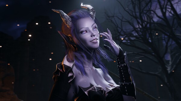 Eldrea: SEX Saga ｜官方中文-Build.15699698｜3.6G｜免安装