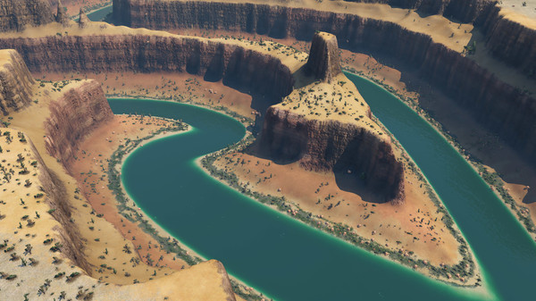 狂热运输｜Transport Fever 2｜官方中文-v35905｜19.8G｜免安装